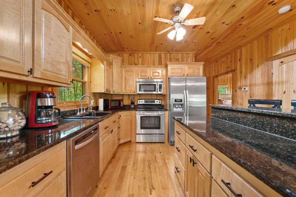 100 Cohutta View Road