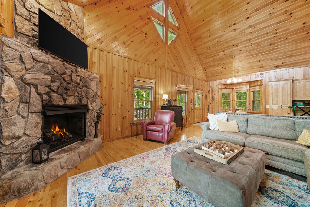 100 Cohutta View Road