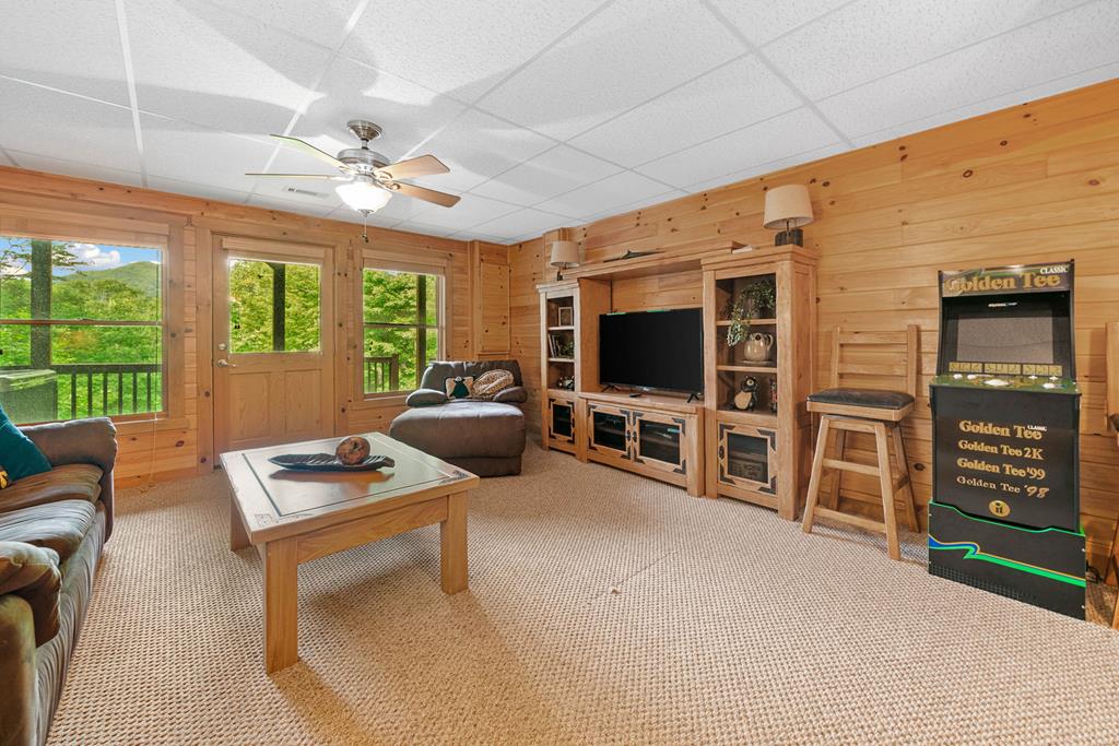 100 Cohutta View Road