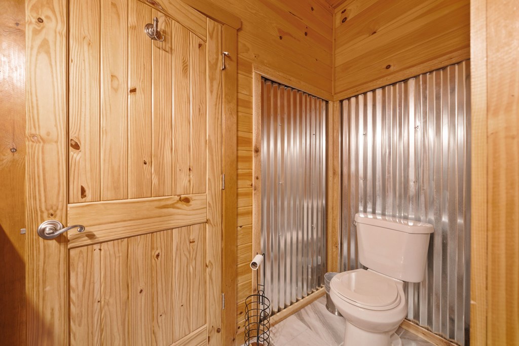 100 Cohutta View Road