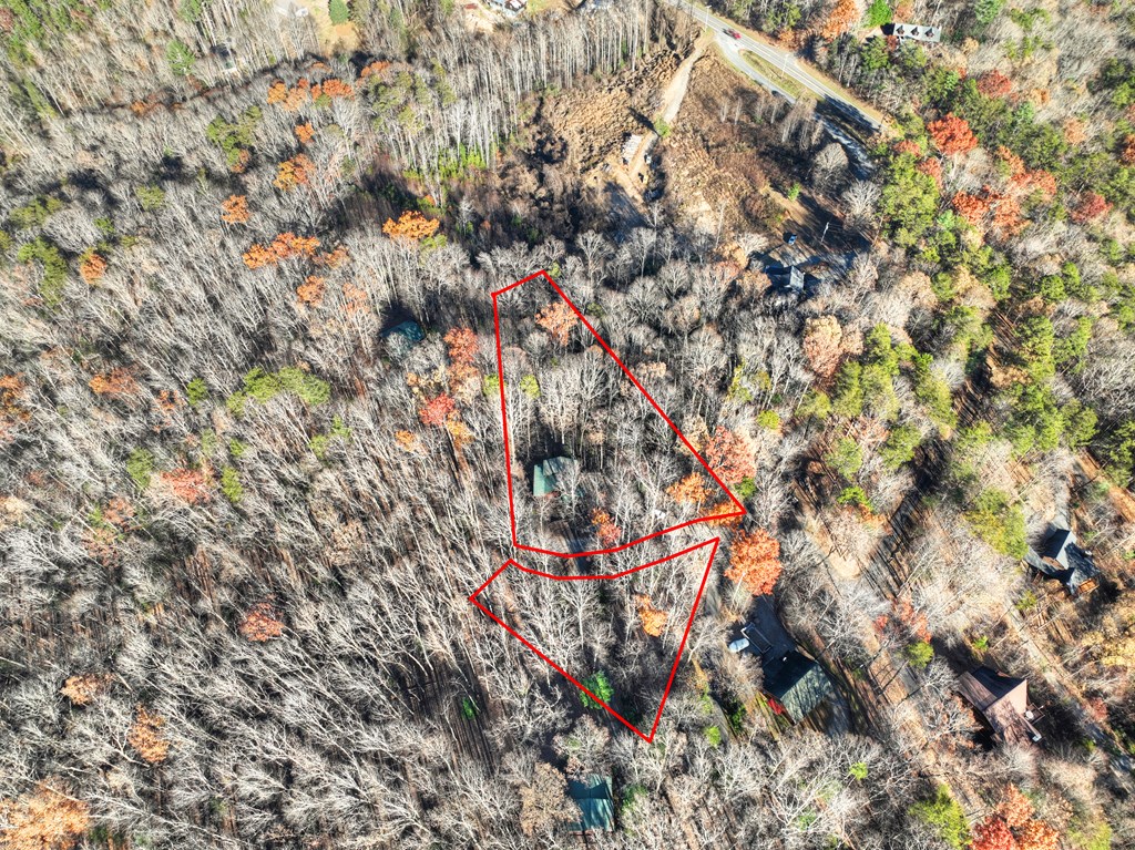 22 Running Bear Ridge