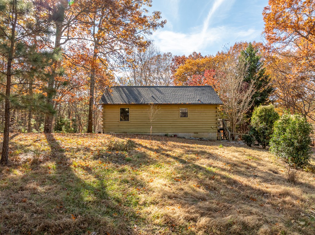 2515 Camp Branch Road