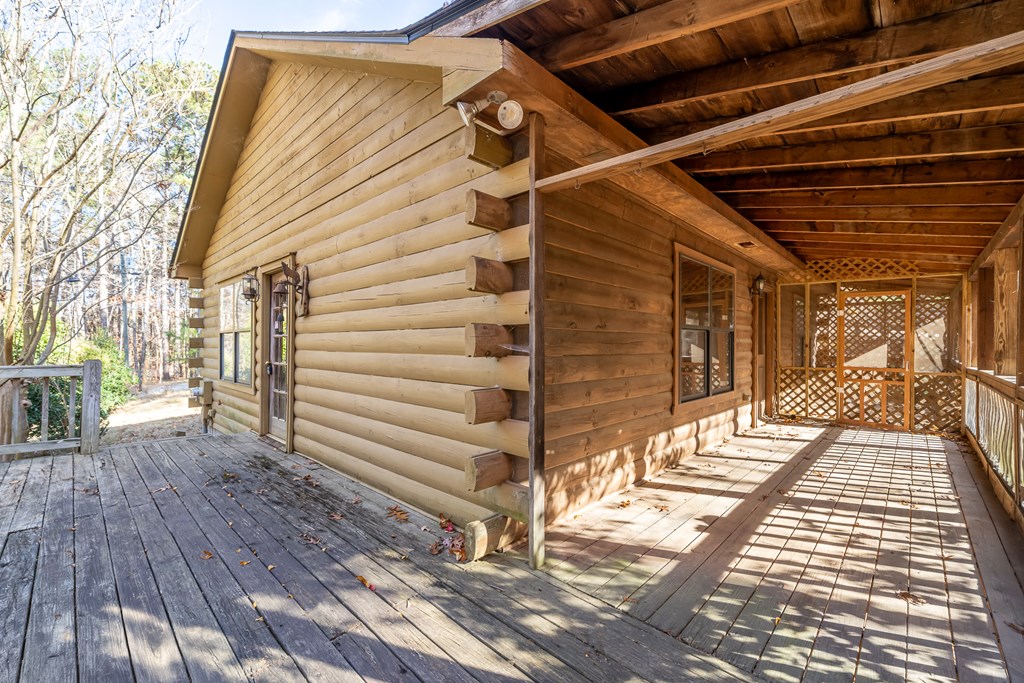 2515 Camp Branch Road