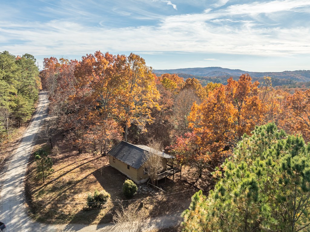2515 Camp Branch Road