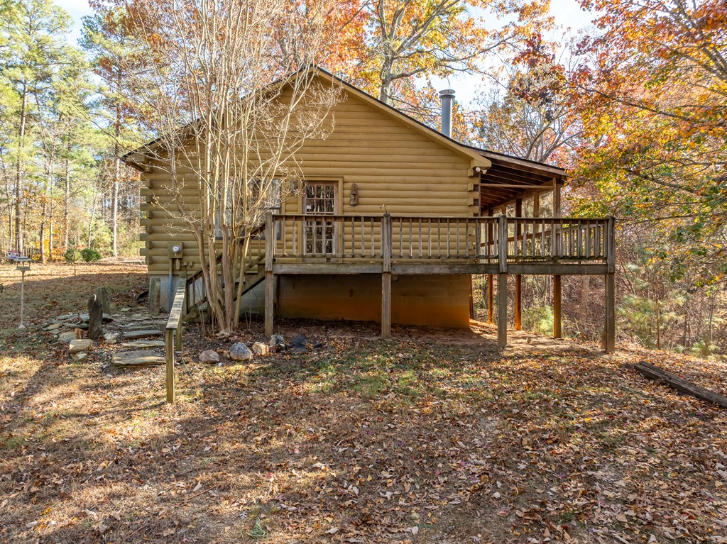 2515 Camp Branch Road