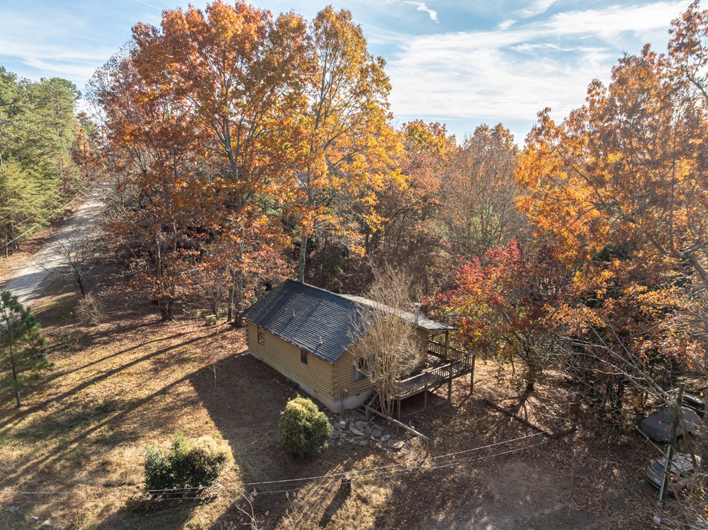 2515 Camp Branch Road