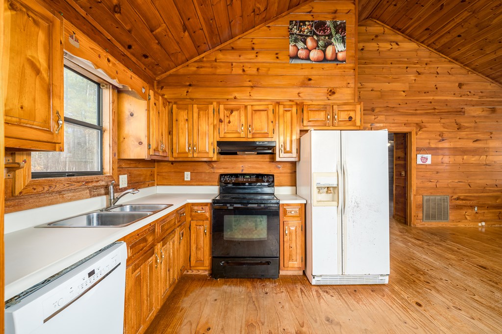 2515 Camp Branch Road