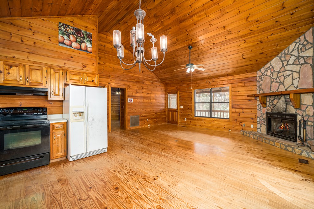 2515 Camp Branch Road