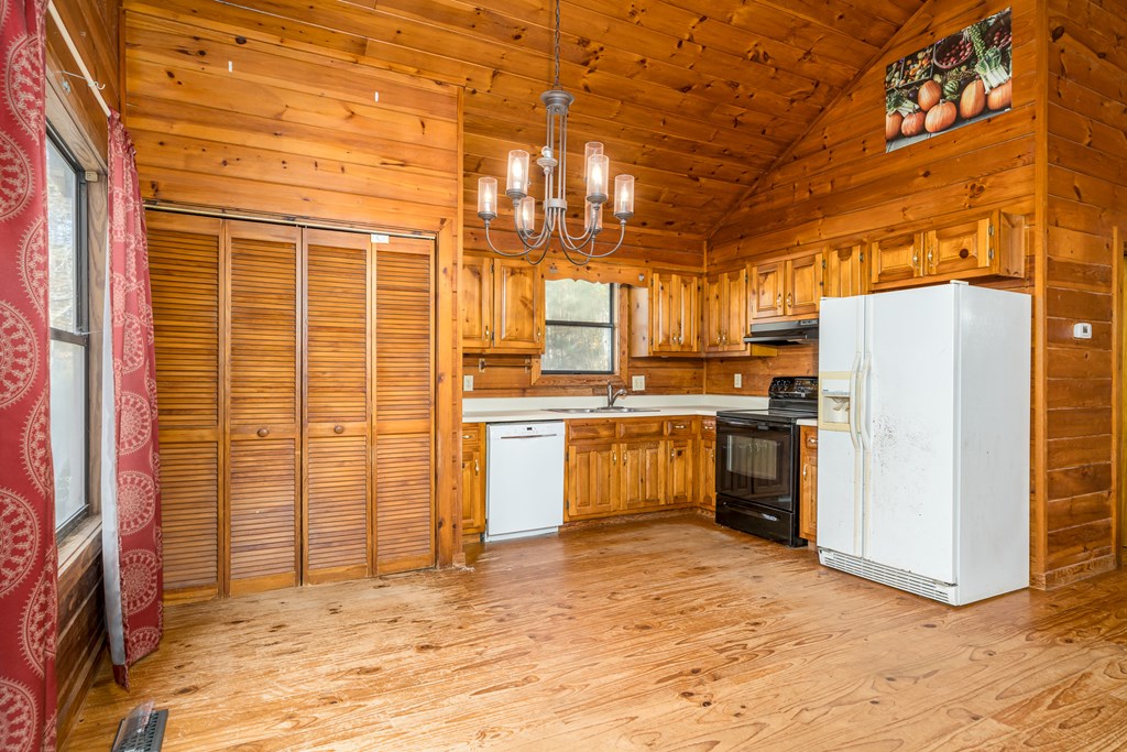 2515 Camp Branch Road