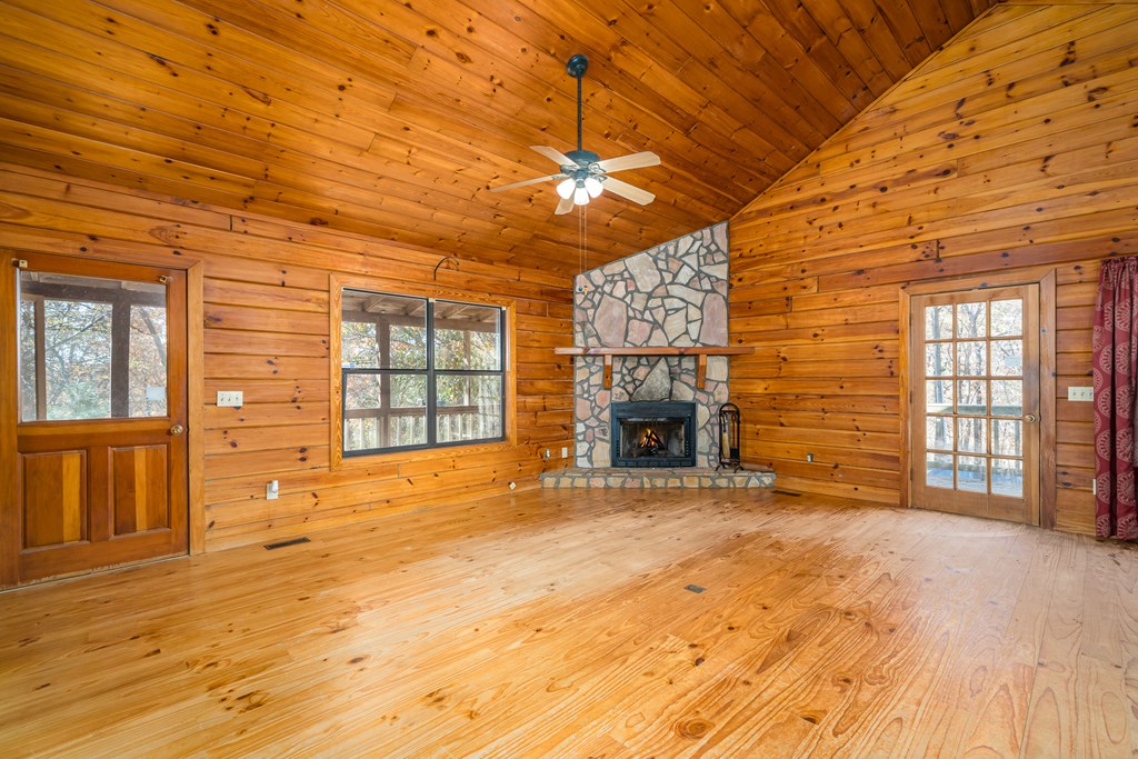 2515 Camp Branch Road