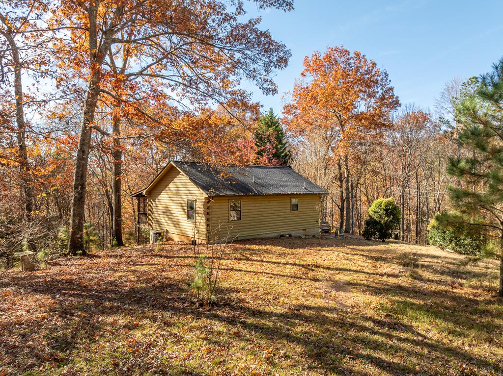 2515 Camp Branch Road
