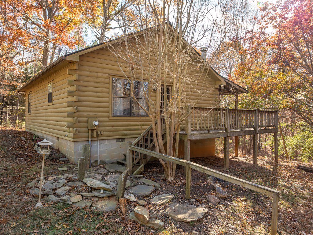 2515 Camp Branch Road