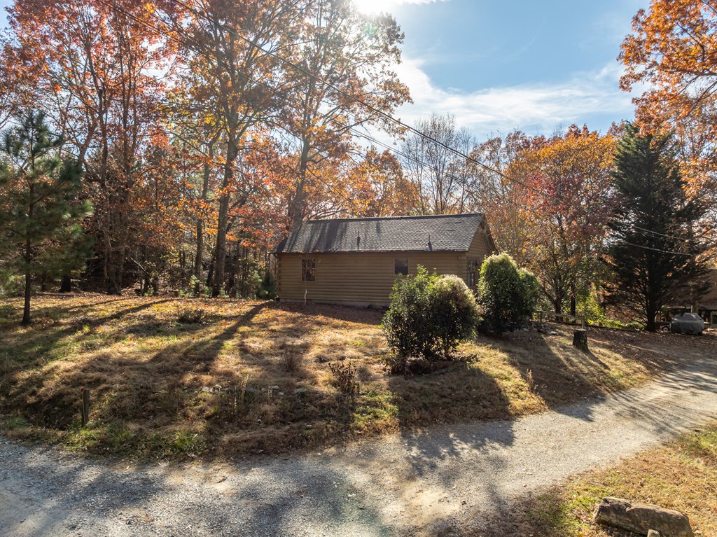 2515 Camp Branch Road