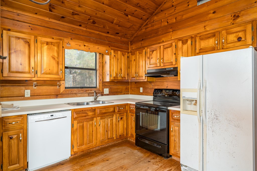 2515 Camp Branch Road
