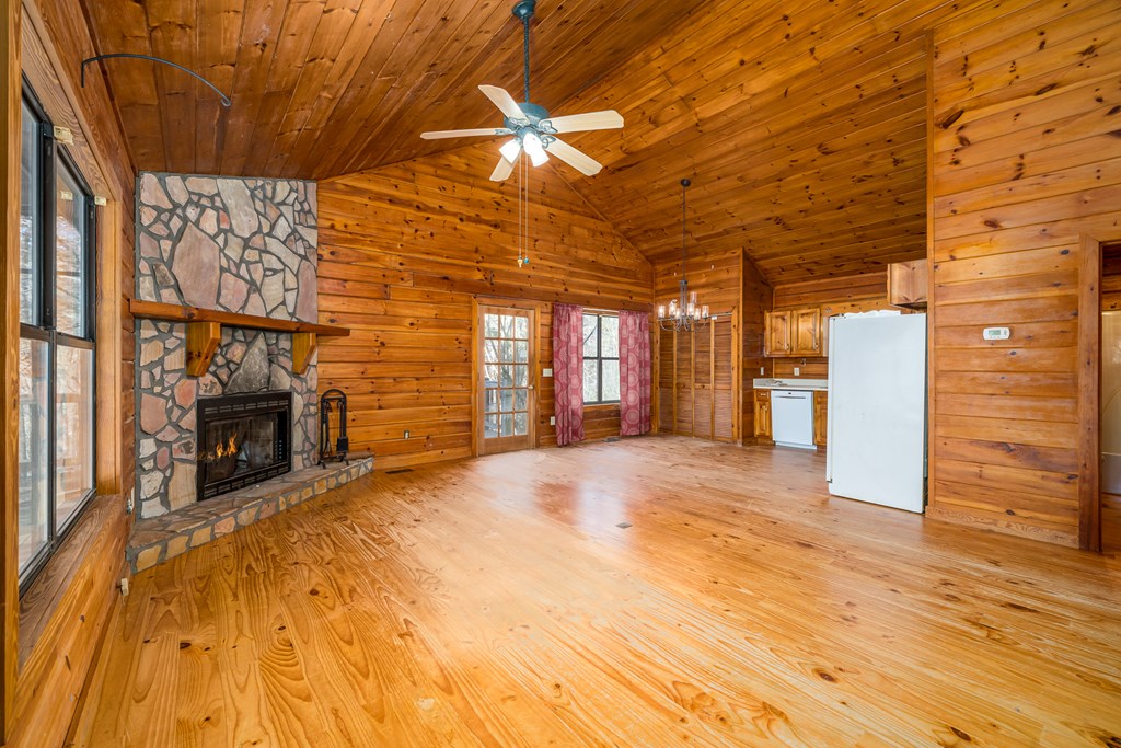 2515 Camp Branch Road
