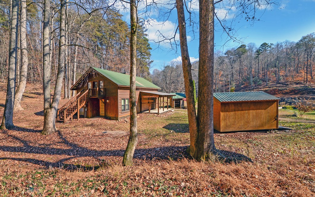 433 Valley Drive