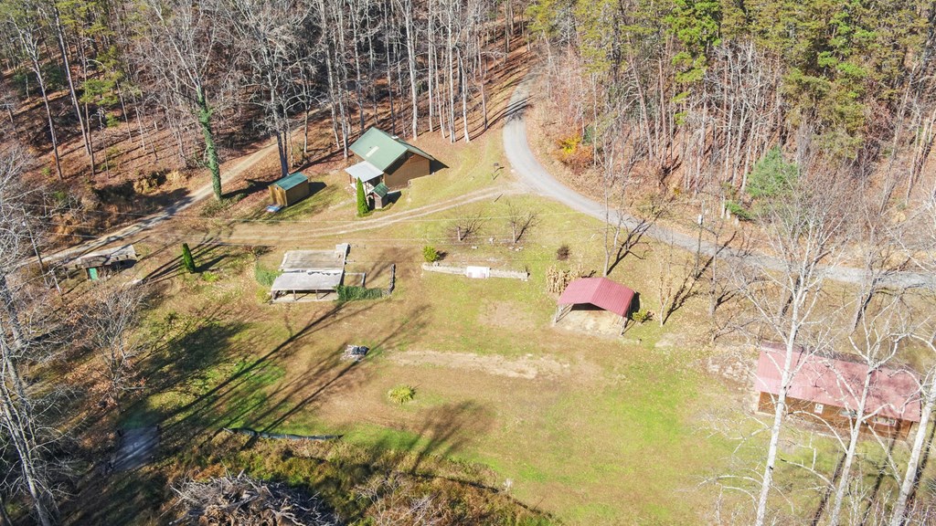 433 Valley Drive