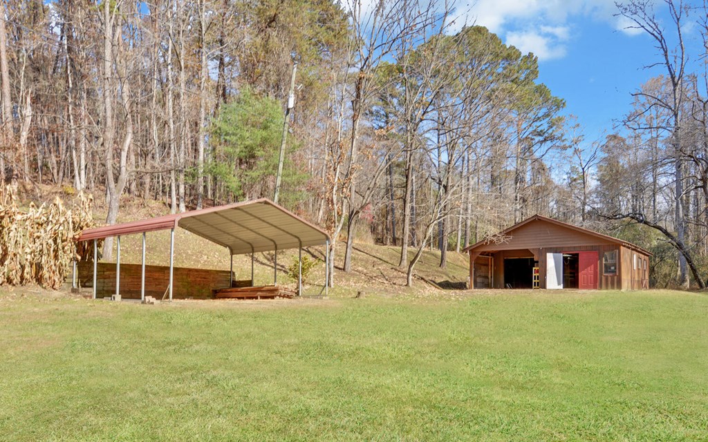433 Valley Drive
