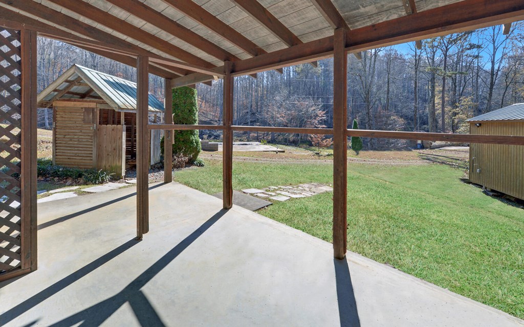 433 Valley Drive