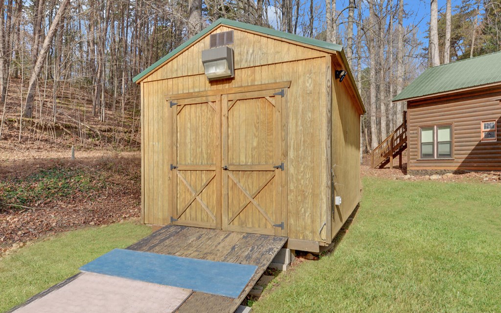 433 Valley Drive