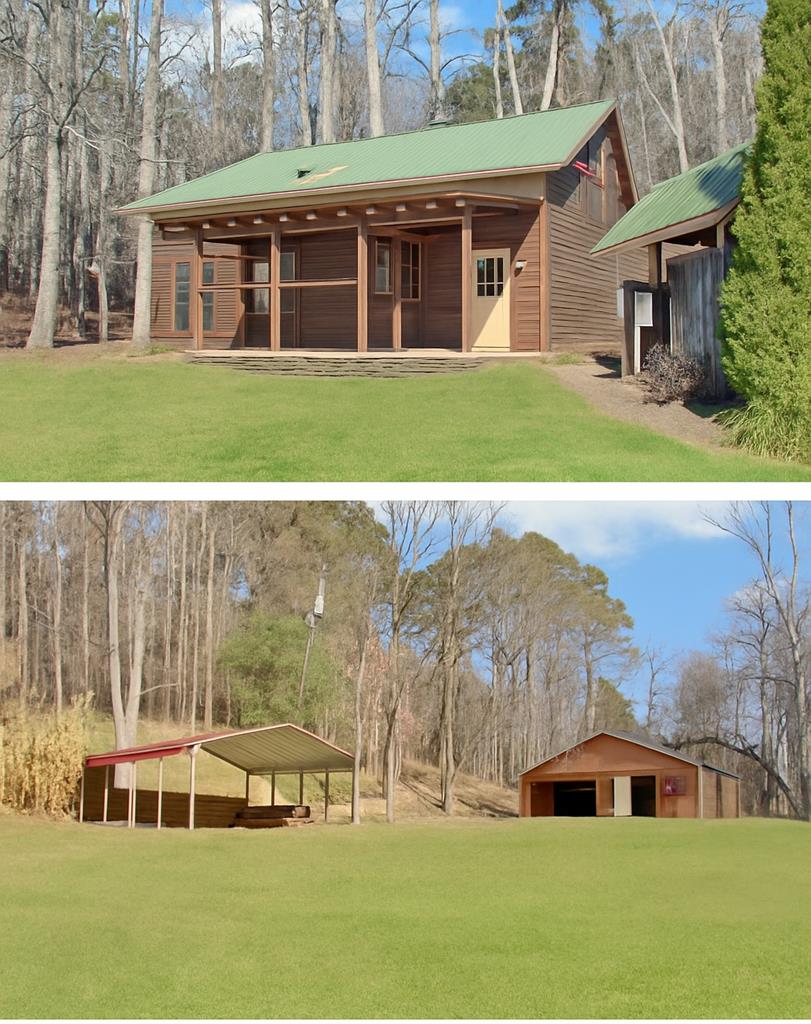 433 Valley Drive