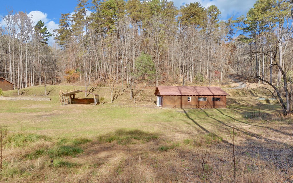 433 Valley Drive
