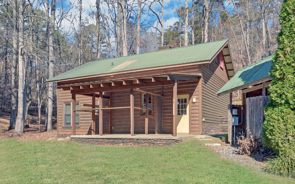433 Valley Drive