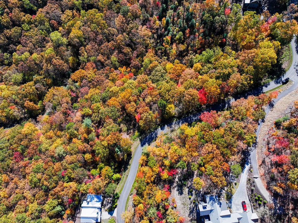 Lot 46 Utana Bluffs Trail