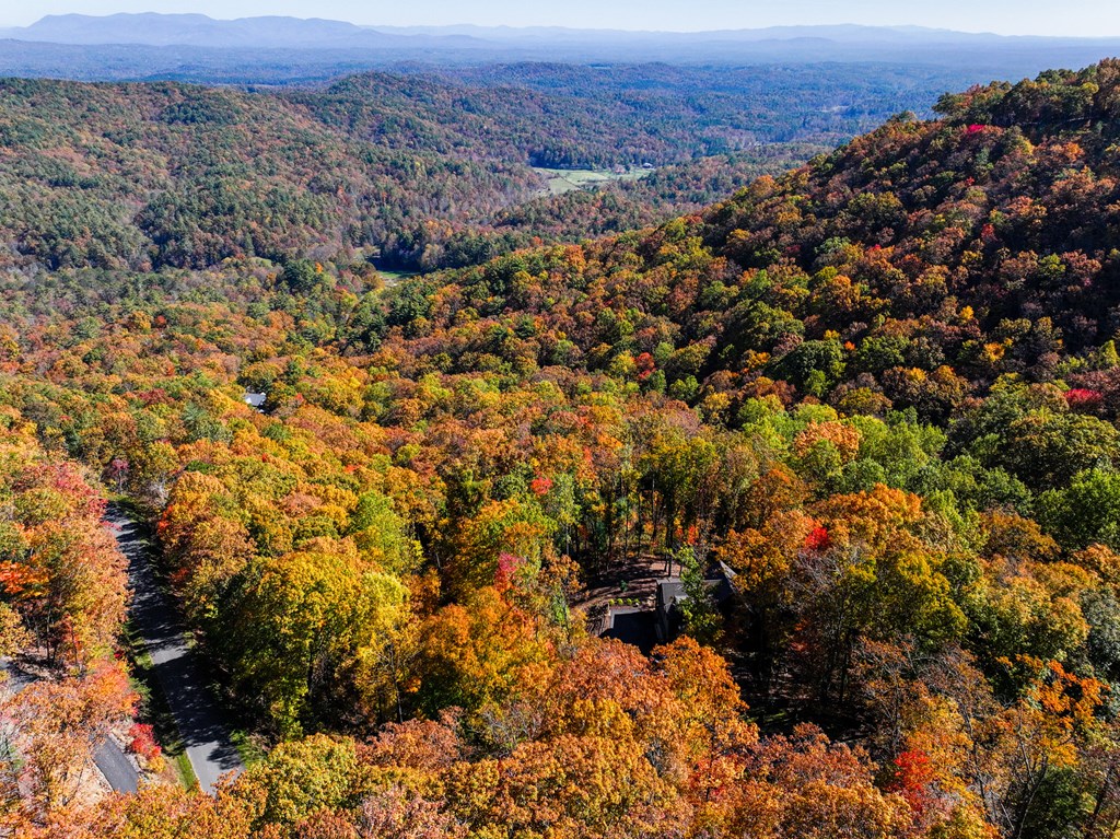 Lot 46 Utana Bluffs Trail