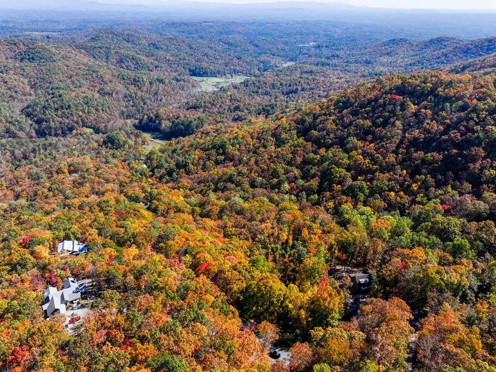 Lot 46 Utana Bluffs Trail