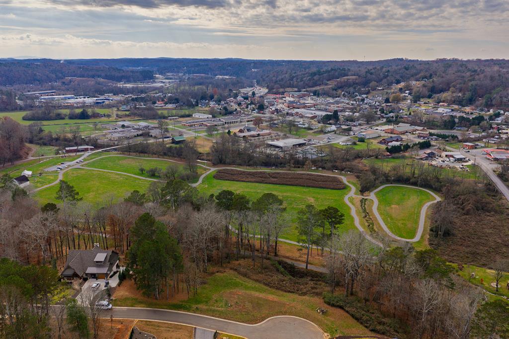 Lot 6 N Parkview Drive