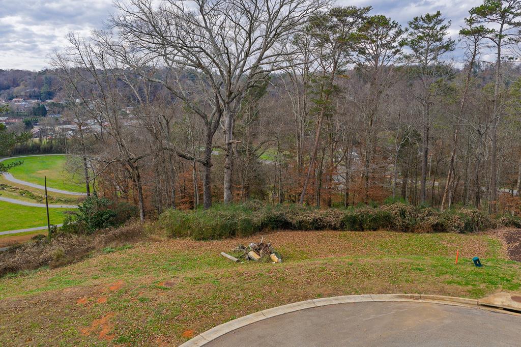 Lot 6 N Parkview Drive
