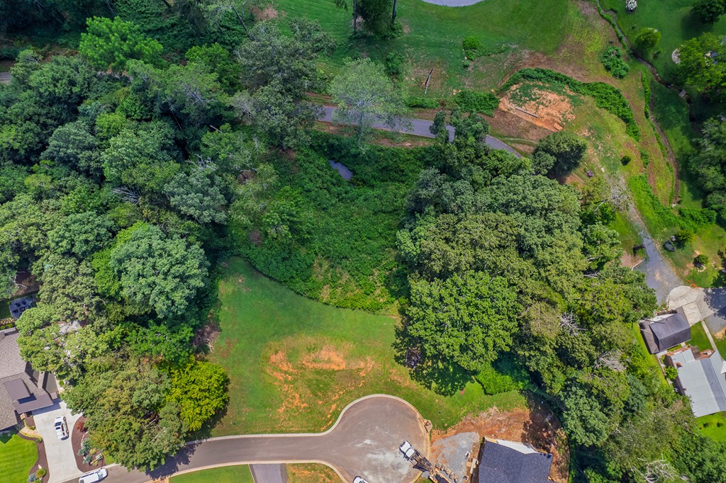 Lot 6 N Parkview Drive