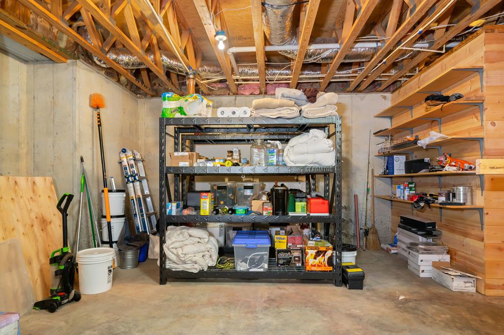 541 Little Bushy Head Road