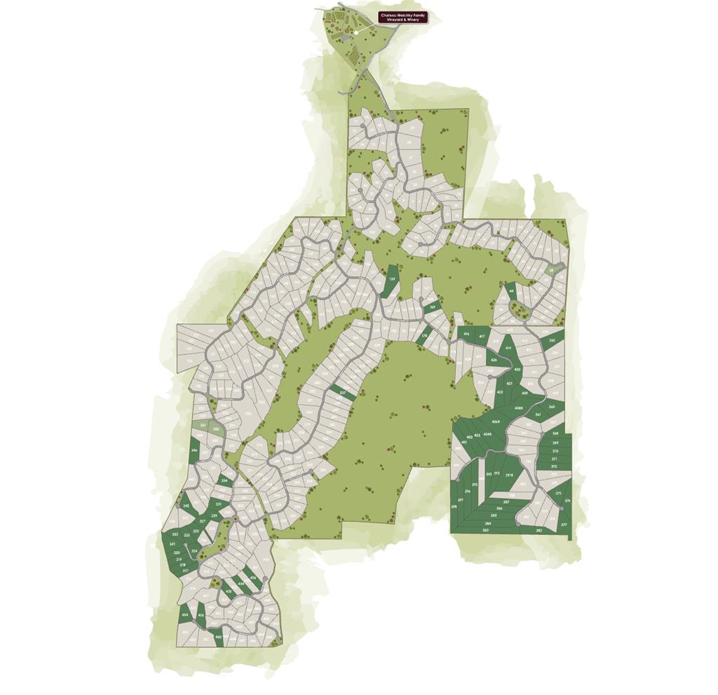 2468 Twisted Oak Road