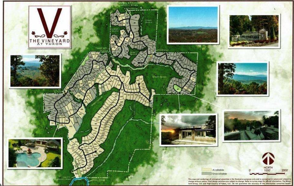 2468 Twisted Oak Road