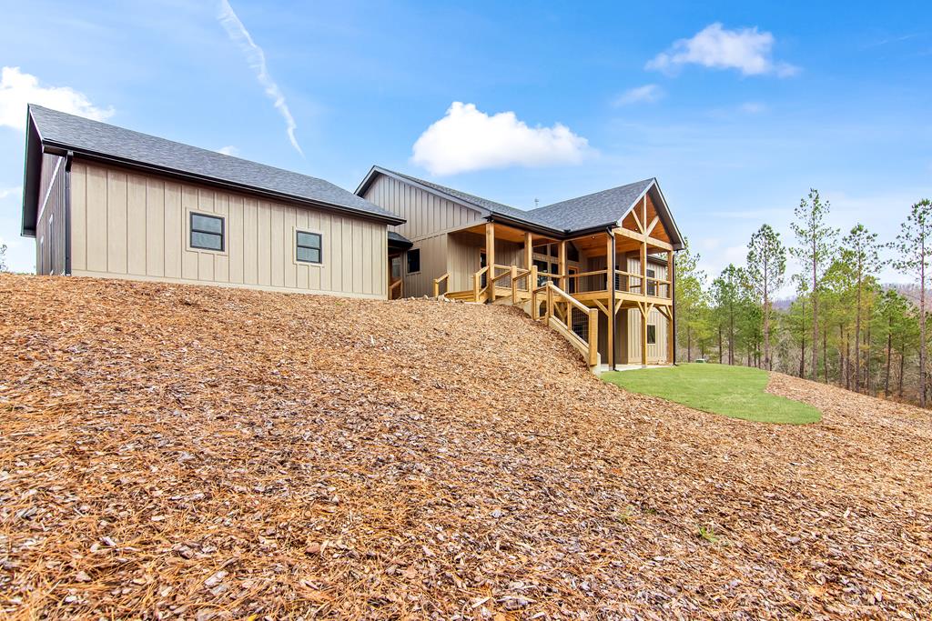 2468 Twisted Oak Road