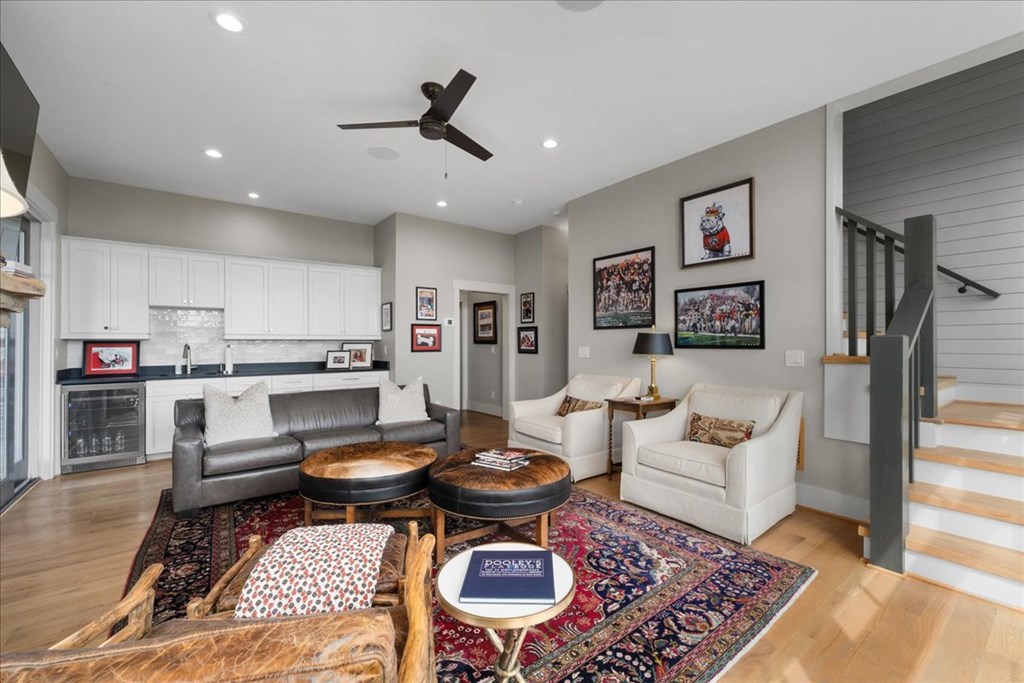 207 Utana Bluffs Trail