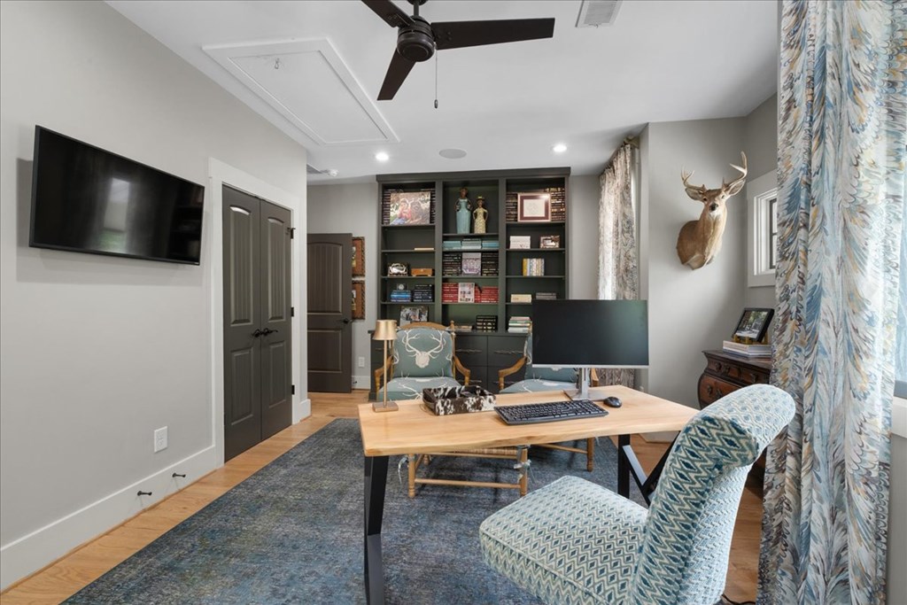 207 Utana Bluffs Trail