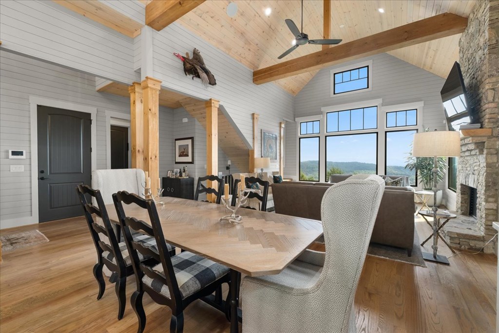 207 Utana Bluffs Trail