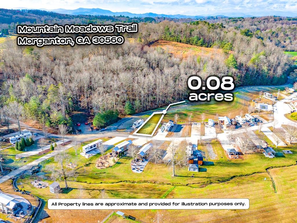 0 Mountain Meadows Trail