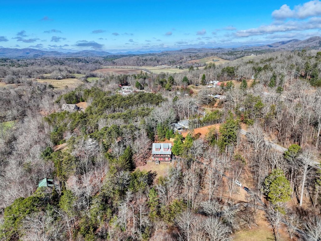 2567 Todd Shook Road