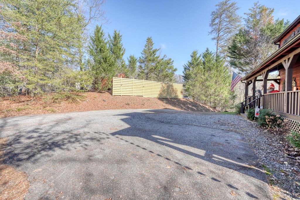 2567 Todd Shook Road