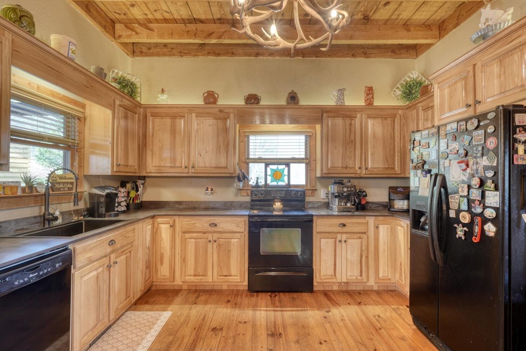 2567 Todd Shook Road