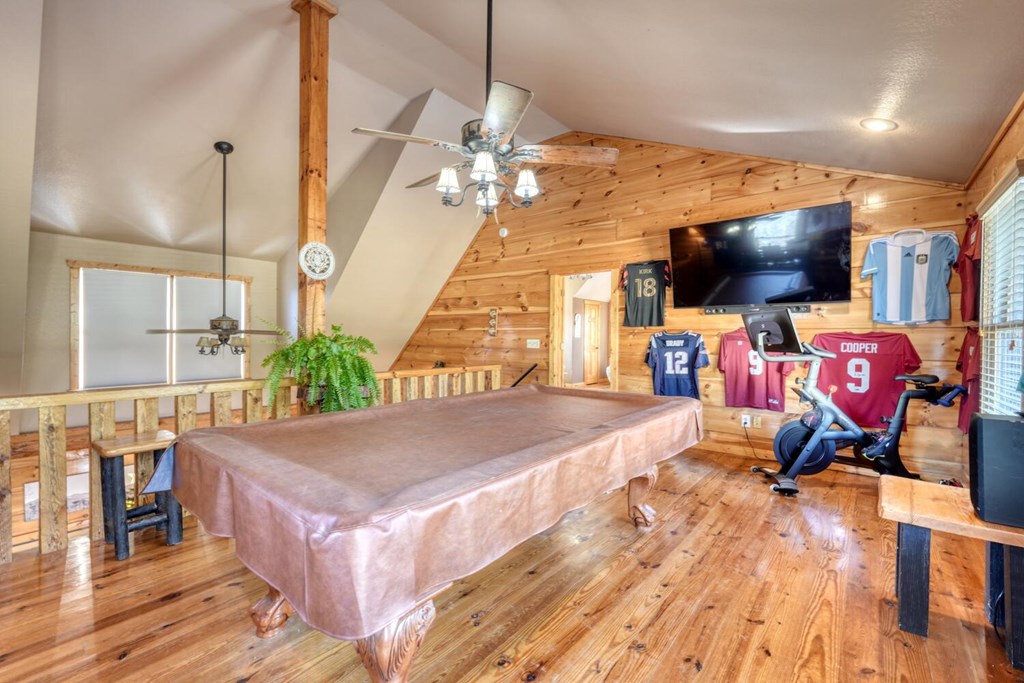 2567 Todd Shook Road