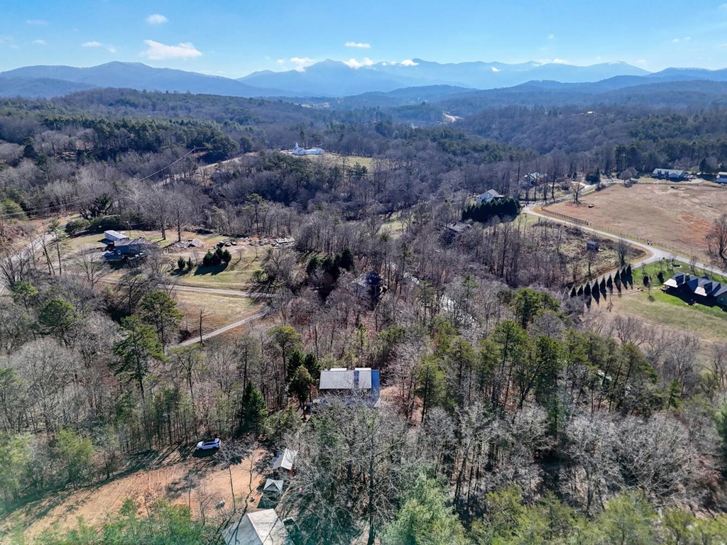 2567 Todd Shook Road