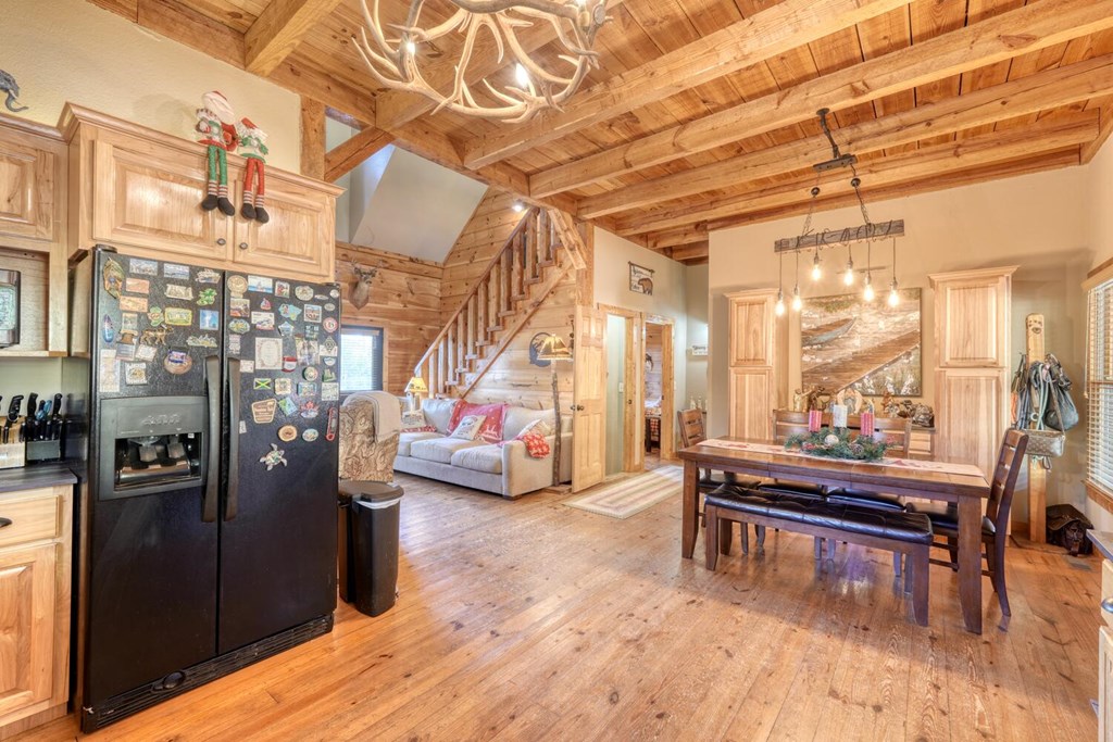 2567 Todd Shook Road