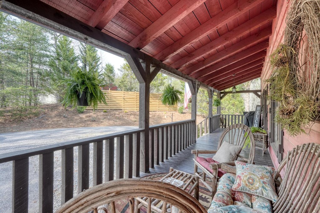 2567 Todd Shook Road