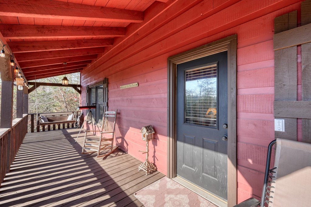2567 Todd Shook Road