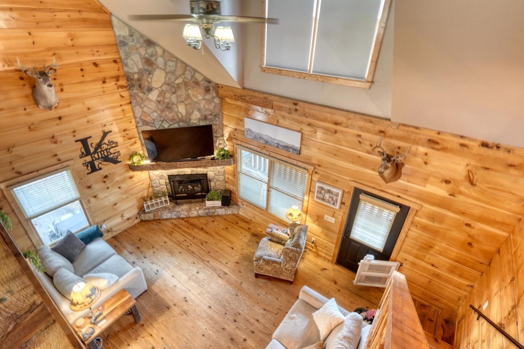 2567 Todd Shook Road